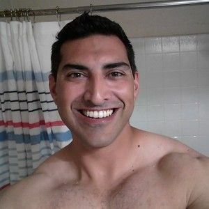 Meet your Posher, Jorge